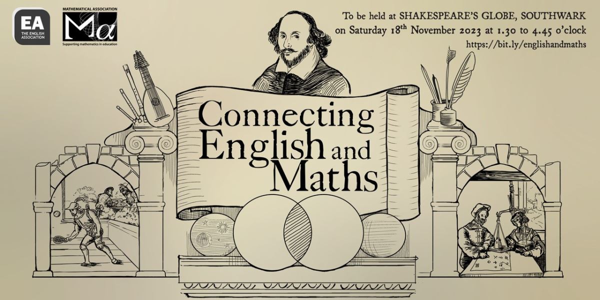 Connecting English and Maths